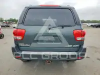 2007 Toyota SEQUOIA фото