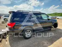 2007 Toyota SEQUOIA фото