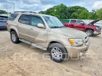 2007 Toyota SEQUOIA photo