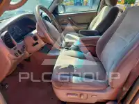 2007 Toyota SEQUOIA фото
