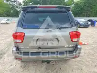 2007 Toyota SEQUOIA фото