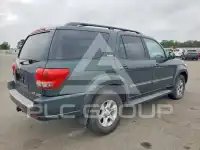 2007 Toyota SEQUOIA фото