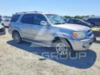 2007 Toyota SEQUOIA photo