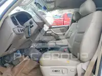 2007 Toyota SEQUOIA фото