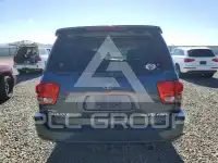 2007 Toyota SEQUOIA photo