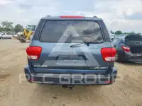 2007 Toyota SEQUOIA photo