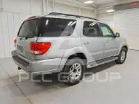 2007 Toyota SEQUOIA фото