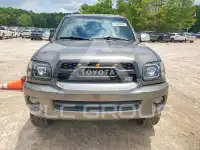 2007 Toyota SEQUOIA фото