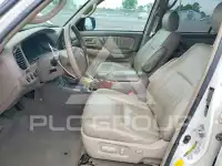 2007 Toyota SEQUOIA фото