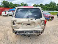 2007 Toyota SEQUOIA photo