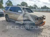 2007 Toyota SEQUOIA фото