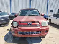 2007 Toyota SEQUOIA фото