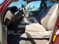 2007 Toyota SEQUOIA фото