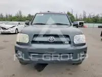 2007 Toyota SEQUOIA фото