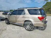 2007 Toyota SEQUOIA фото