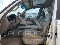 2007 Toyota SEQUOIA фото