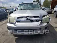 2007 Toyota SEQUOIA фото