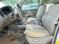 2007 Toyota SEQUOIA фото