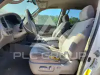 2007 Toyota SEQUOIA фото