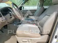 2007 Toyota SEQUOIA фото