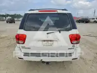 2007 Toyota SEQUOIA фото