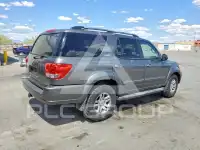 2007 Toyota SEQUOIA photo