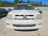 2007 Toyota SEQUOIA фото