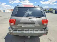 2007 Toyota SEQUOIA photo