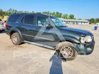 2007 Toyota SEQUOIA фото