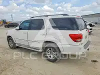 2007 Toyota SEQUOIA фото