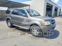 2007 Toyota SEQUOIA photo