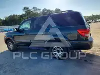 2007 Toyota SEQUOIA фото