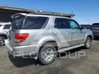 2007 Toyota SEQUOIA фото