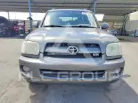 2007 Toyota SEQUOIA photo