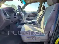 2007 Toyota SEQUOIA фото