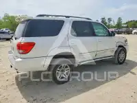 2007 Toyota SEQUOIA фото