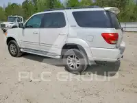 2007 Toyota SEQUOIA фото