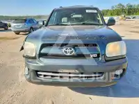 2007 Toyota SEQUOIA фото