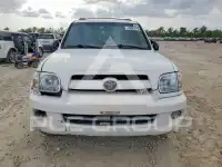 2007 Toyota SEQUOIA фото