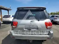 2007 Toyota SEQUOIA фото
