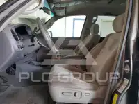 2007 Toyota SEQUOIA photo