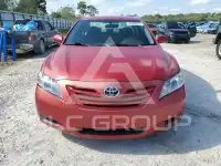 2007 Toyota CAMRY фото
