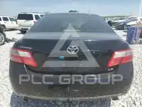 2007 Toyota CAMRY фото