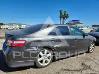 2007 Toyota CAMRY photo