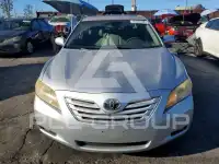 2007 Toyota CAMRY фото