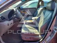 2007 Toyota CAMRY photo