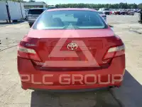 2007 Toyota CAMRY photo