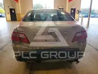 2007 Toyota CAMRY фото