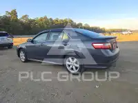 2007 Toyota CAMRY фото