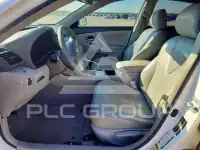 2007 Toyota CAMRY фото
